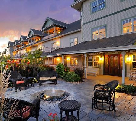 Carlisle Inn Walnut Creek Eksteriør bilde