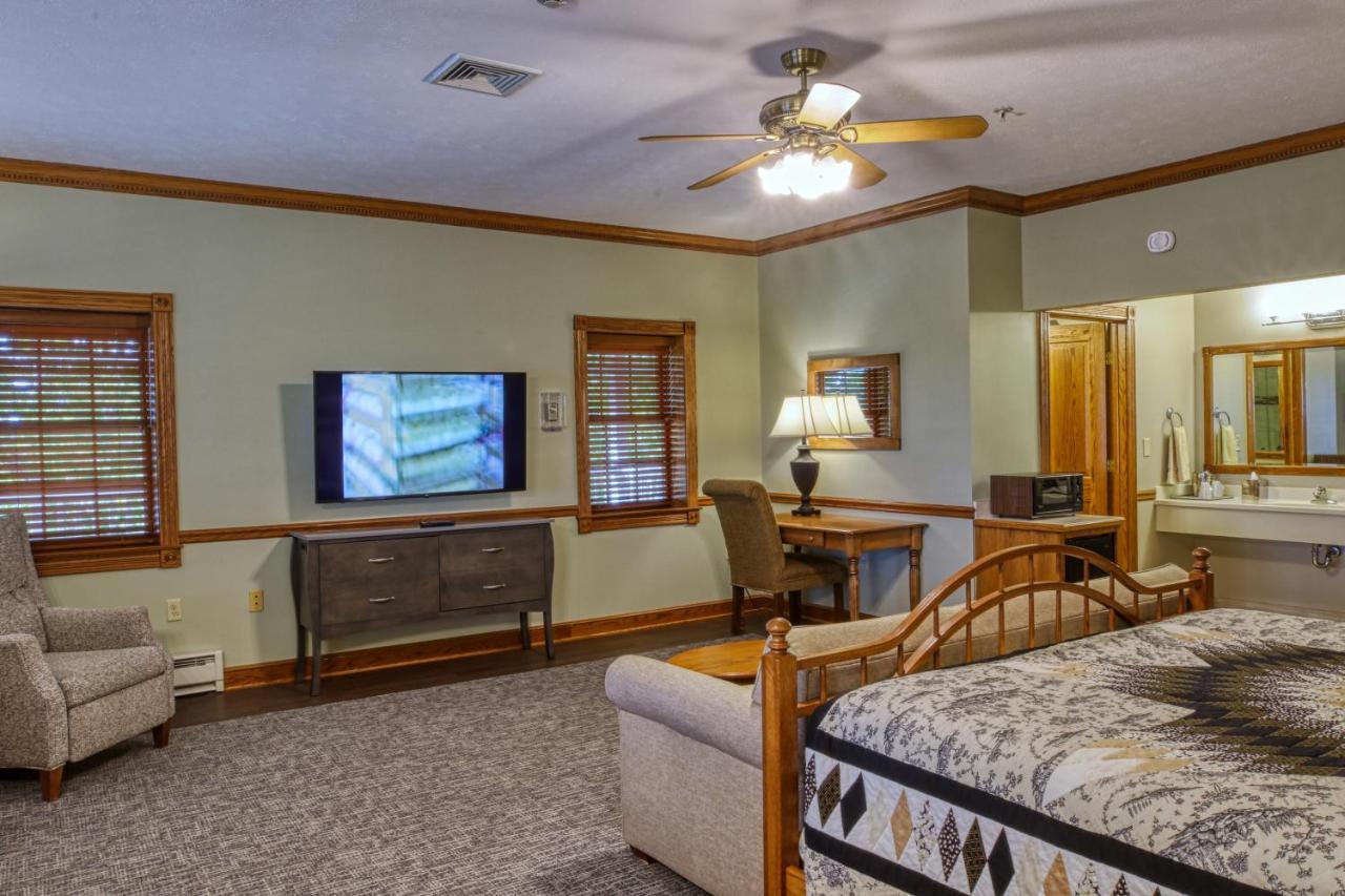Carlisle Inn Walnut Creek Eksteriør bilde