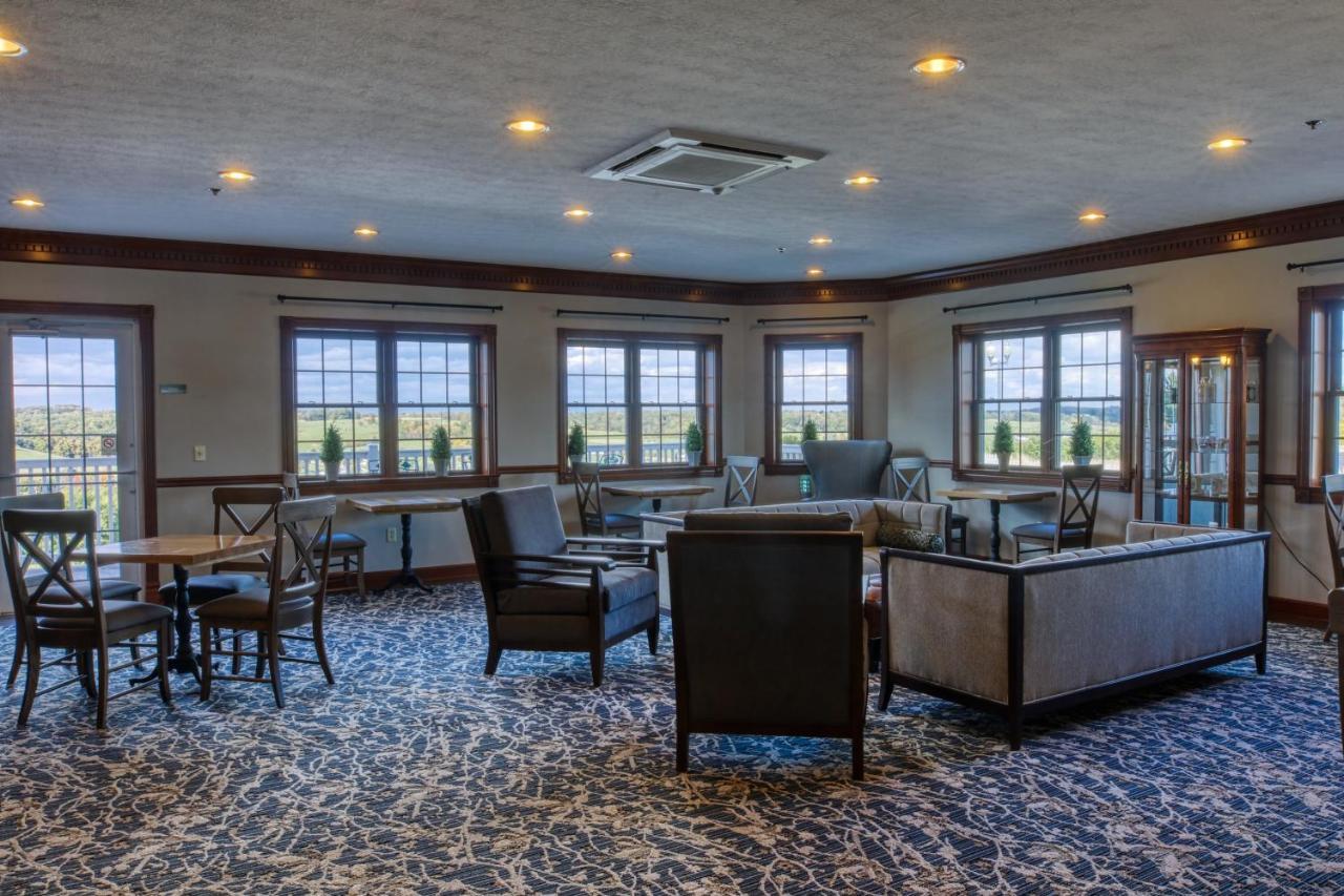 Carlisle Inn Walnut Creek Eksteriør bilde