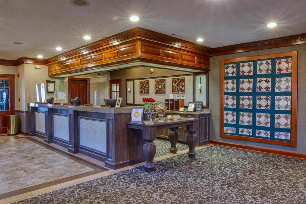 Carlisle Inn Walnut Creek Eksteriør bilde