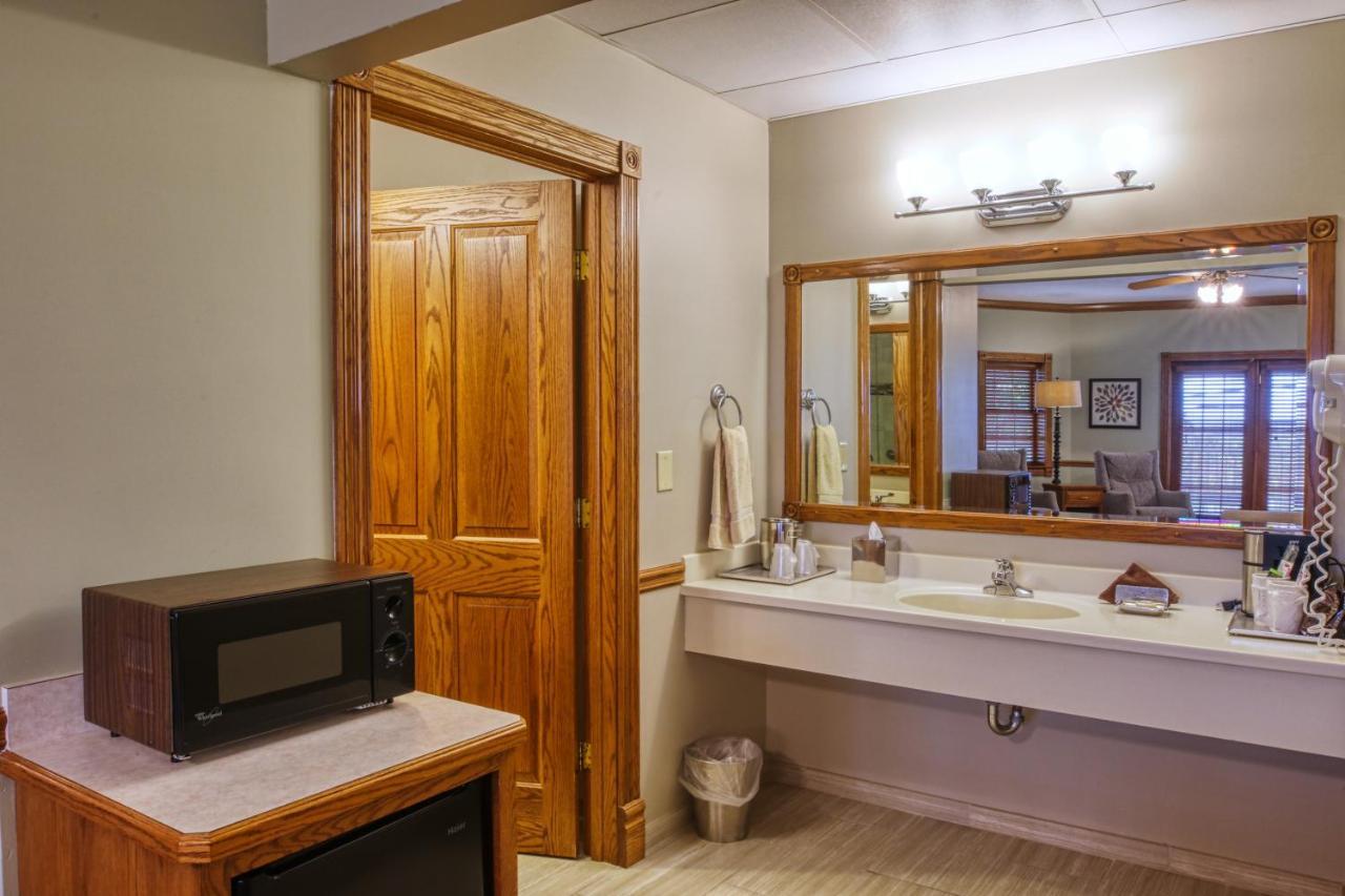 Carlisle Inn Walnut Creek Eksteriør bilde