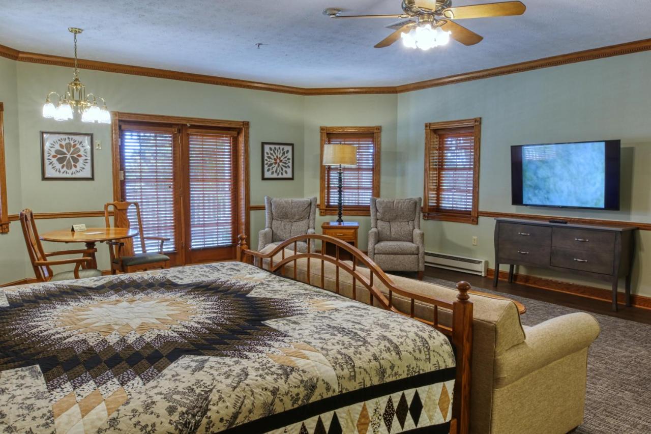 Carlisle Inn Walnut Creek Eksteriør bilde