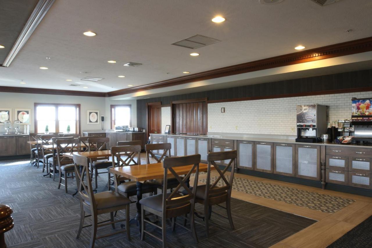 Carlisle Inn Walnut Creek Eksteriør bilde