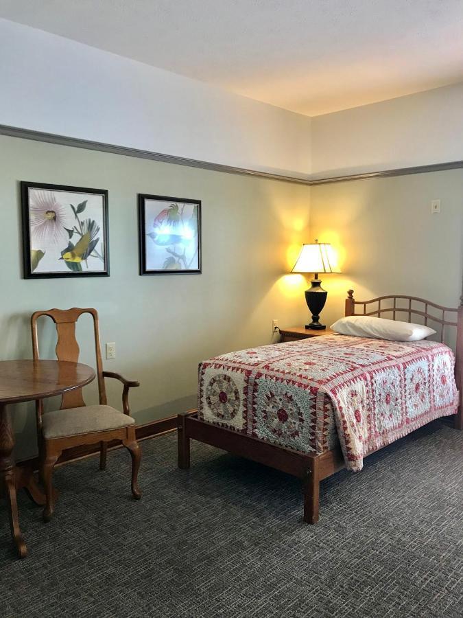 Carlisle Inn Walnut Creek Eksteriør bilde