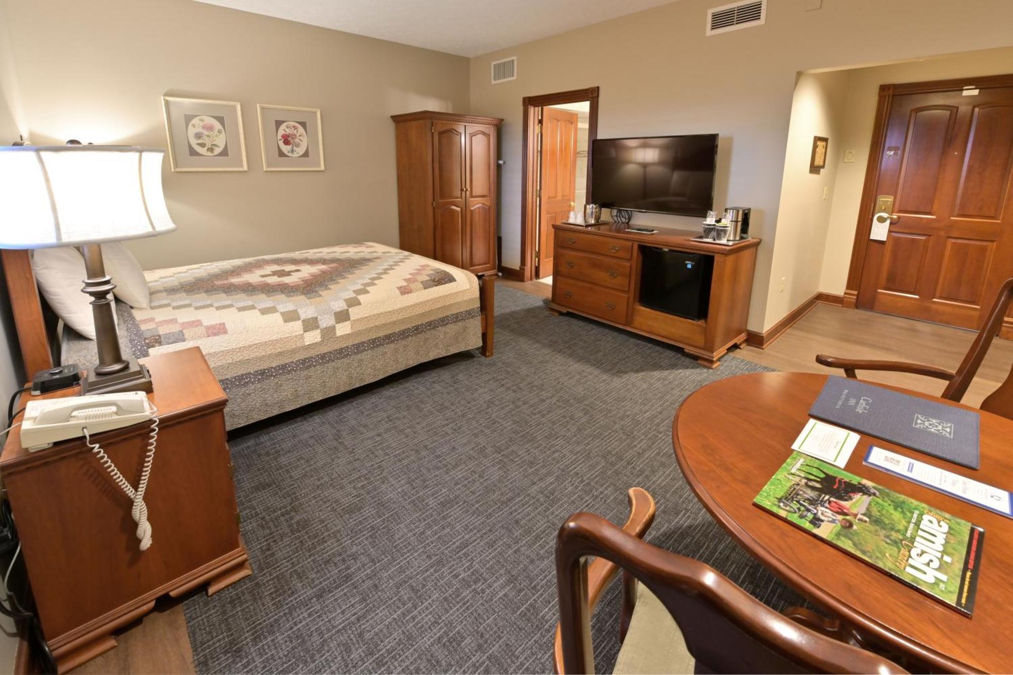 Carlisle Inn Walnut Creek Eksteriør bilde