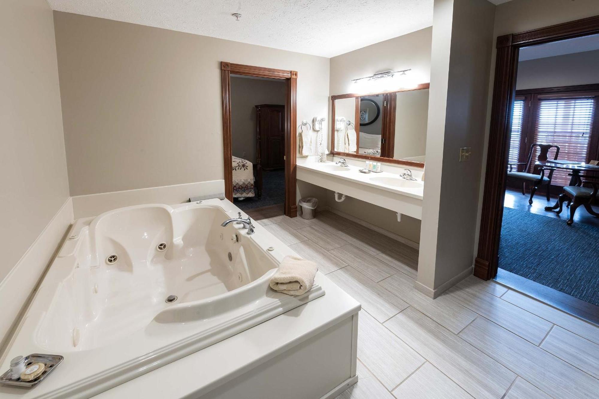 Carlisle Inn Walnut Creek Eksteriør bilde