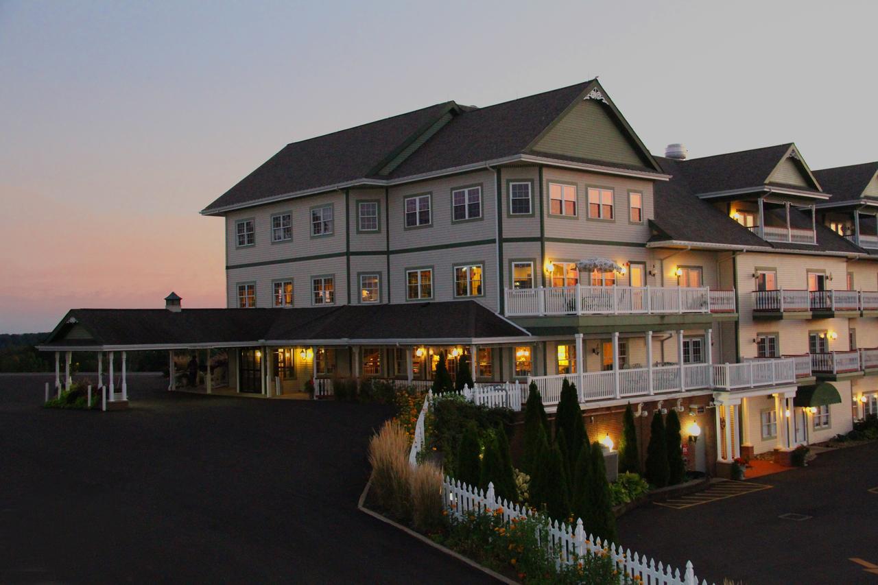 Carlisle Inn Walnut Creek Eksteriør bilde
